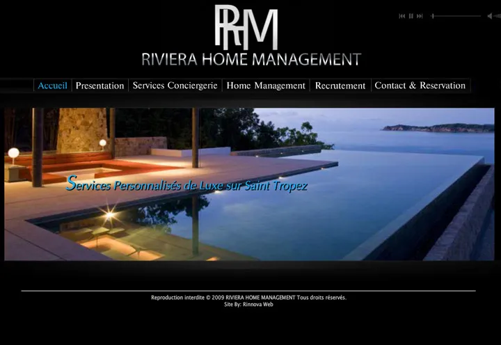 Riviera Home Management