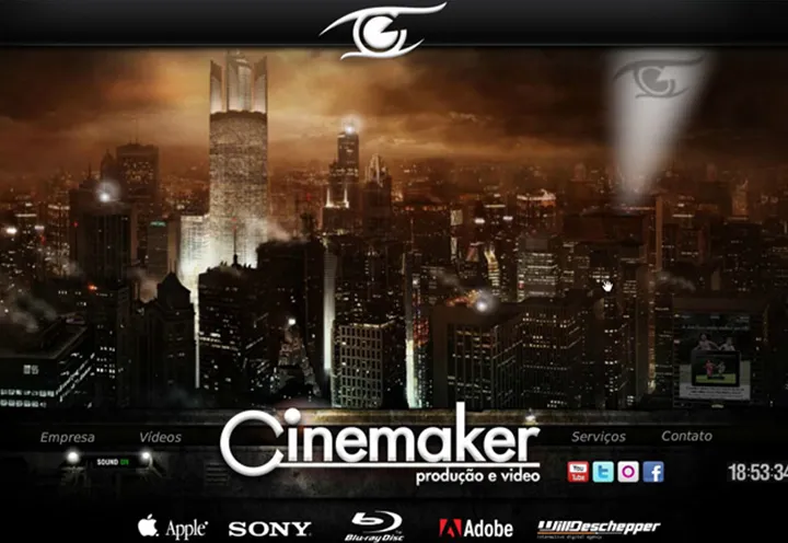 Cinemaker