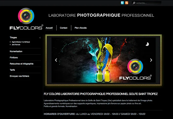 FlyColors