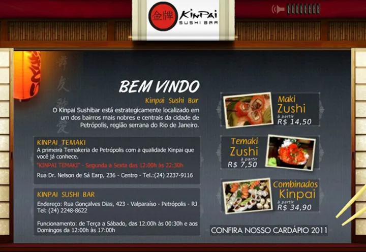 Kinpai